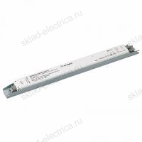 Блок питания ARV-SP-24100-LINEAR-PFC-DALI2-PD (24V, 4.2A, 100W) (Arlight, IP20 Металл, 5 лет)