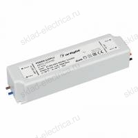 Блок питания ARPV-LV24100 (24V, 4.2A, 100W) (Arlight, IP67 Пластик, 2 года)