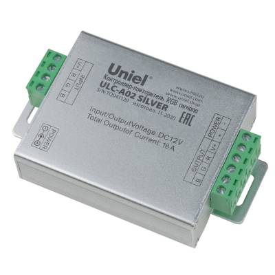 ULC-A02 SILVER