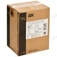 GARDEN Катушка УК30 1 место 2P 2х0,75мм2 30м IEK